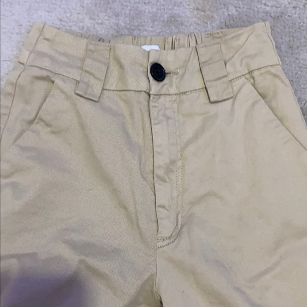 URBAN OUTFITTERS CARGO PANTS
